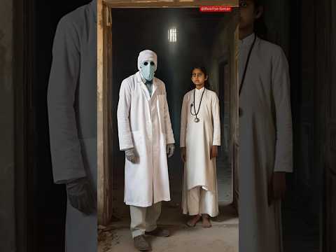 Lal Bangla Raipur: The Haunted Villa Mystery| Hindi Horror Stories  #shorts #viral #horrorstories