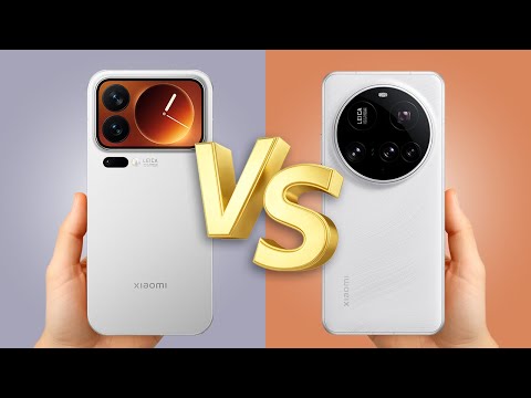 Xiaomi 17 Pro vs Xiaomi 15 Ultra – The real winner?