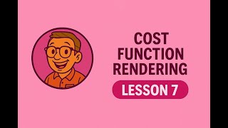 Cost Function Visualization in Machine Learning