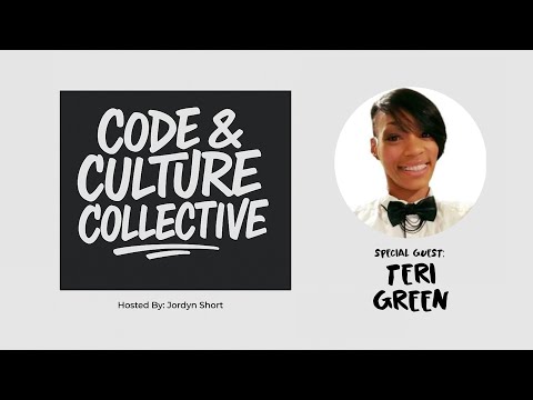Women in Cyber: Teri Green on Mentorship, Music, and Making an Impact