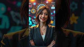 AI Opportunities and Ethical Challenges Ahead #ArtificialIntelligence #TechEthics #FutureOfWork