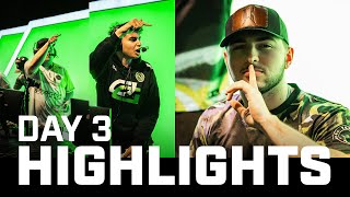 Day 3: Highlights | HCS Arlington Major 2025