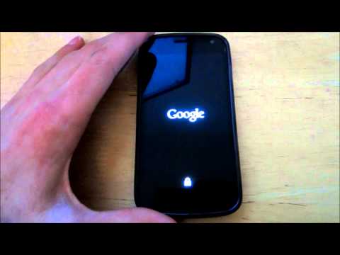 How to Install Custom Kernel on Android - Galaxy Nexus