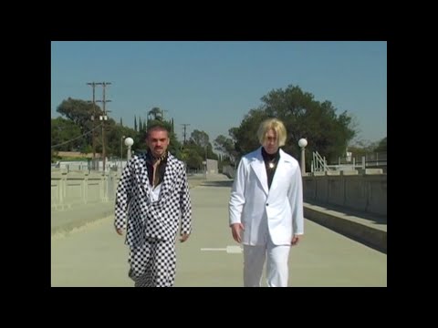 MKULTRA - CITY OF FALLEN ANGELS (FT. TEENAGE DISASTER) (Dir. @troy.the.editor )