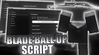 [NEW] Blade Ball Script | Auto Parry, Skin Changer (Mobile & PC)