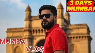 Mumbai city vlog | Dreams , Crowds & Local life | mumbai vlog |addy vlog 