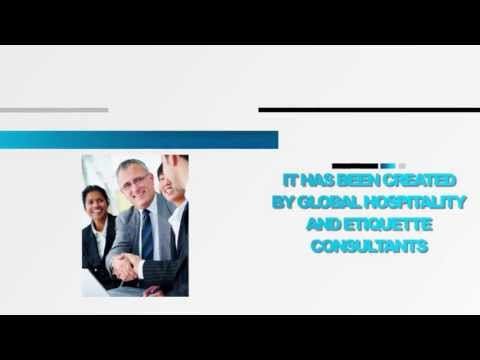 A Finishing School in Lagos - Executive Edge Skills 3 HD