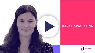 Designing software that maximizes developer productivity - Kirsten Westeinde | #LeadDevNewYork