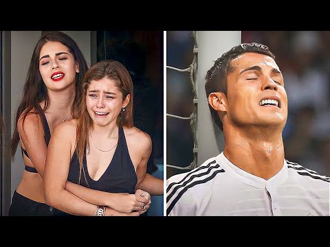 15 Football Moments That Will Make You Cry