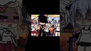 «Strangers to Lovers 😋🩷» [Not my og] #gacha #gachalife #blgacha #trend #viral #fyp #memes