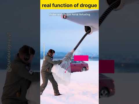 Importance of drogue you may dont know | fighter jet | us technology