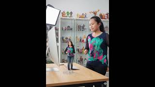 #aidancing #shortvideo #ai #tiktok