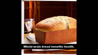 The Shocking Truth About Bread and Cholesterol