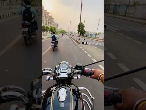 bullet lover 🥵 standard350 like comment follow