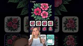 Supercharge your workflow with AI!  #AItools #productivity #app #logodesigner #logodesign