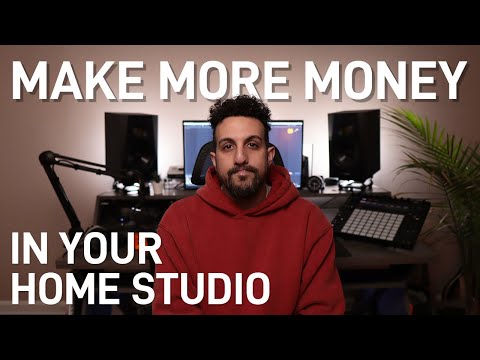 How to Make More Money in Music in 2024