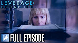 Leverage: Redemption | The Panamanian Monkey Job | Season 1 Episode 2 | Official Episode