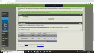 Online Application Basics