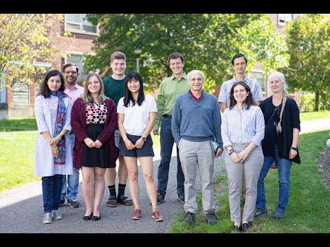Get your PhD at the UMass Laboratory for Advanced Software Engineering Research