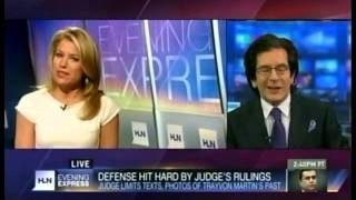 George Zimmerman Case: Defense Hit Hard by Judge's Rulings - NeJame Law