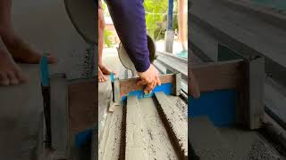 Great job 👍#shorts #construction #technical #skills #work #concrete #amazing
