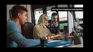 How To start programming with JavaScript. Tutorial on JavaScript, programming guides.