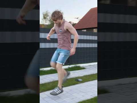 Slickback Air walk 👌🏻 #slickback #jubislide #dance #viral
