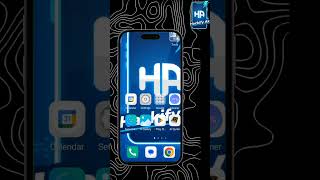 PHONE BOOSTER TRICK💯%WORKING 💬#MobileTricks #PhoneSpeedBoost #AKTricks #HackifyAK  #AndroidTricks #