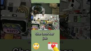 How She Lost Her Job 😞 | A Tough Life Lesson 😞 #motivation #selfhelp #mindset