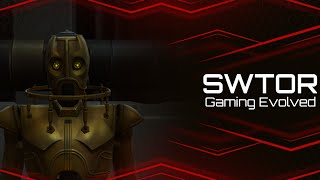 SWTOR | We Got A Ship #gaming #gamingevolved