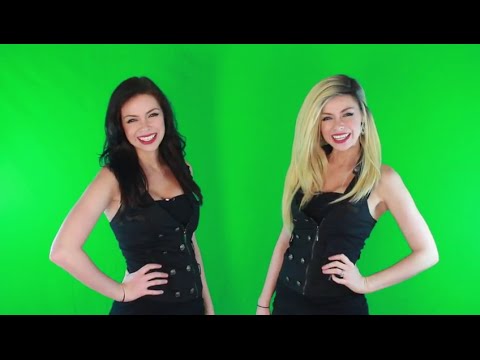 Charming Twins will Record an amazing video for your business and website