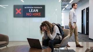 DSA Interview With New Grad Preparing For Google - Medium/Hard Difficulty - Lean No Hire