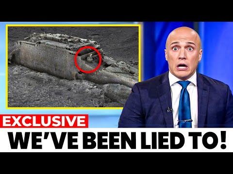 JUST NOW: Scientists Discovered a WWII Wreck That Officially “Never Sank”