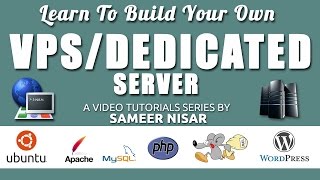 Setup VPS/Dedicated Server (Part 17/18) - Migrating from Cpanel - Transferring Backups