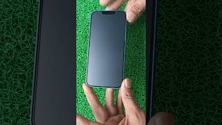 iPhone13 matte screen protector guard #shorts #trending #viral #youtubeshorts #mobilelegends