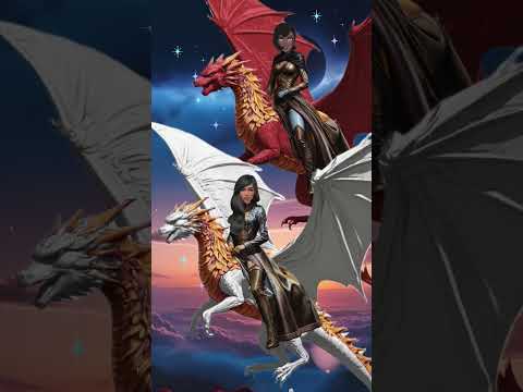 Music Video - Wings of Serenor