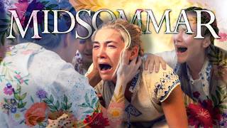 What Makes MIDSOMMAR A Folk-Horror Masterpiece?