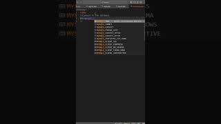 PHP MySQLi Database Connection Tutorial #shorts #short  #html #codingforbeginners