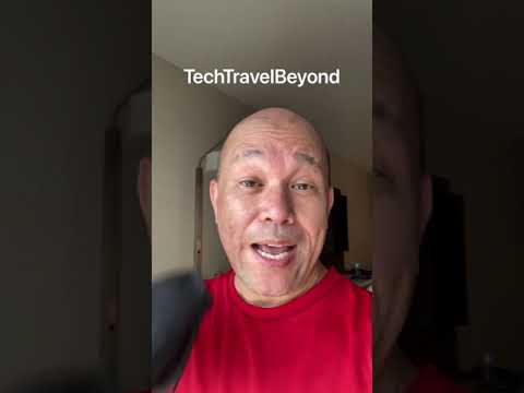 Travel Tips: Workout on your Trips! #shorts