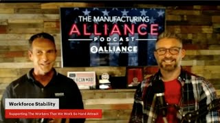 Workforce Stability: Supporting The Workers That We Work So Hard To Attract