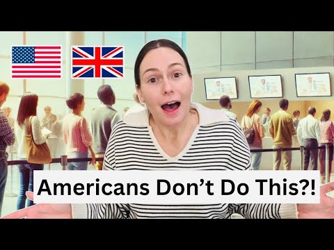 10 Things That Are Normal in the UK but Not in America | Brit Reacts 