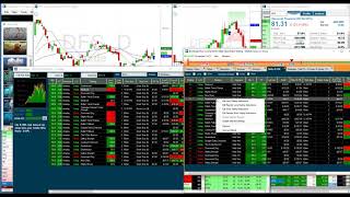 How to setup and use the real-time Simulated Trading in Brokerage+. The Paper Trading mode.