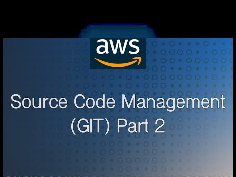 thecloudacademy-2024 cohort A - Source Code Management (GIT) Part 2