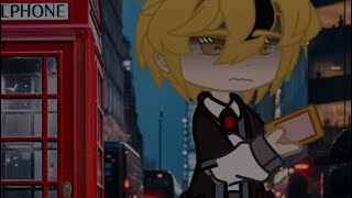 Payphone KamiJiro (unfinished) // Music Video #gacha #mha #myheroacademia #jiro #denki #anime #angst