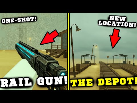This NEXT DEAD RAILS UPDATE can Change EVERYTHING!