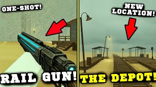 This NEXT DEAD RAILS UPDATE can Change EVERYTHING!