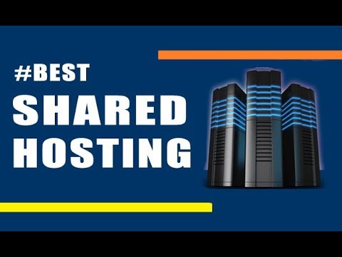"Find out The Best Shared Hosting Providers" #2024