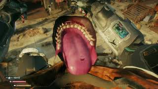 Bug Rage 2