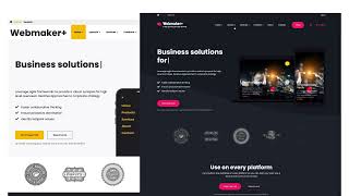 Own Your Website. Host Anywhere. | Meet Webmaker+ for Drupal 11