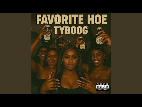 Favorite Hoe